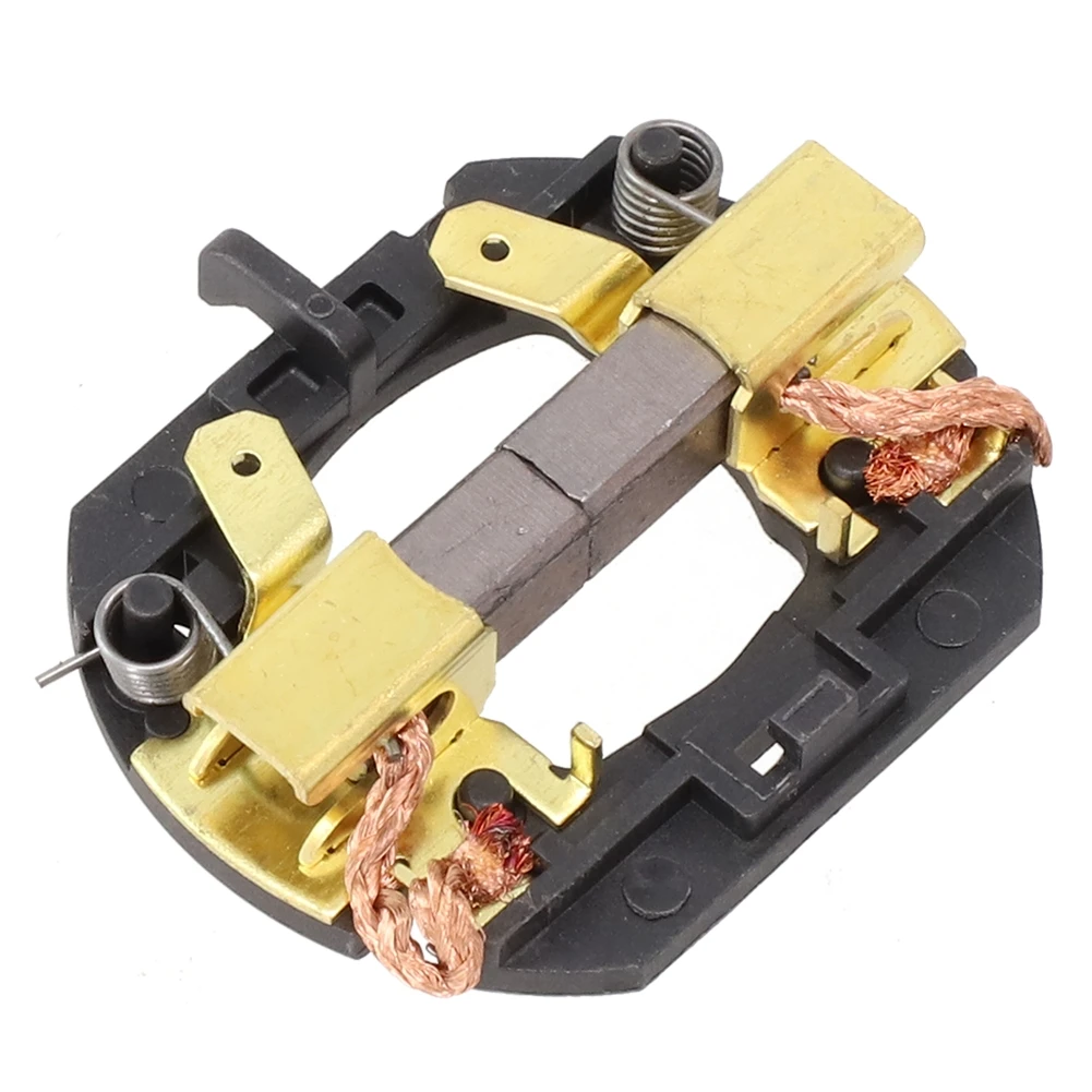 1 шт. высококачественный держатель угольной щетки для DEWALT DCF880 DCF885 DCF835 DCF830