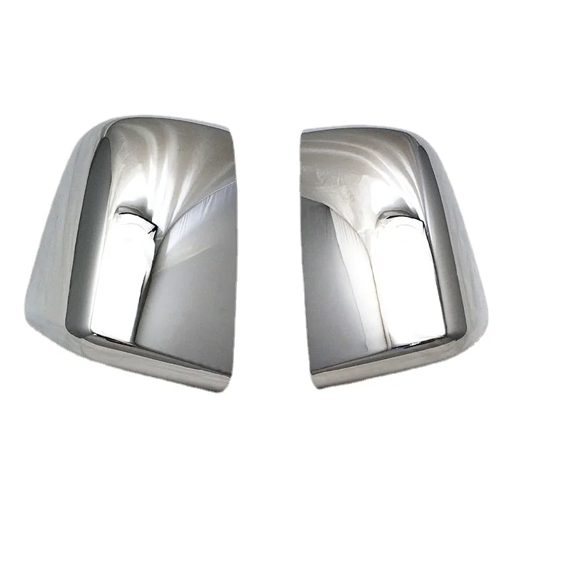 

Зеркальная рамка для обшивки для ISUZU DMAX заднего вида для боковой двери D MAX 2012-2018