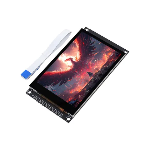 Сенсорный экран IPS LCD 240*320/320*480