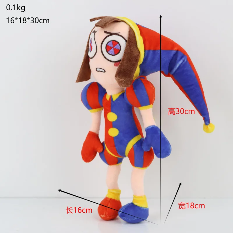 джекс игрушка