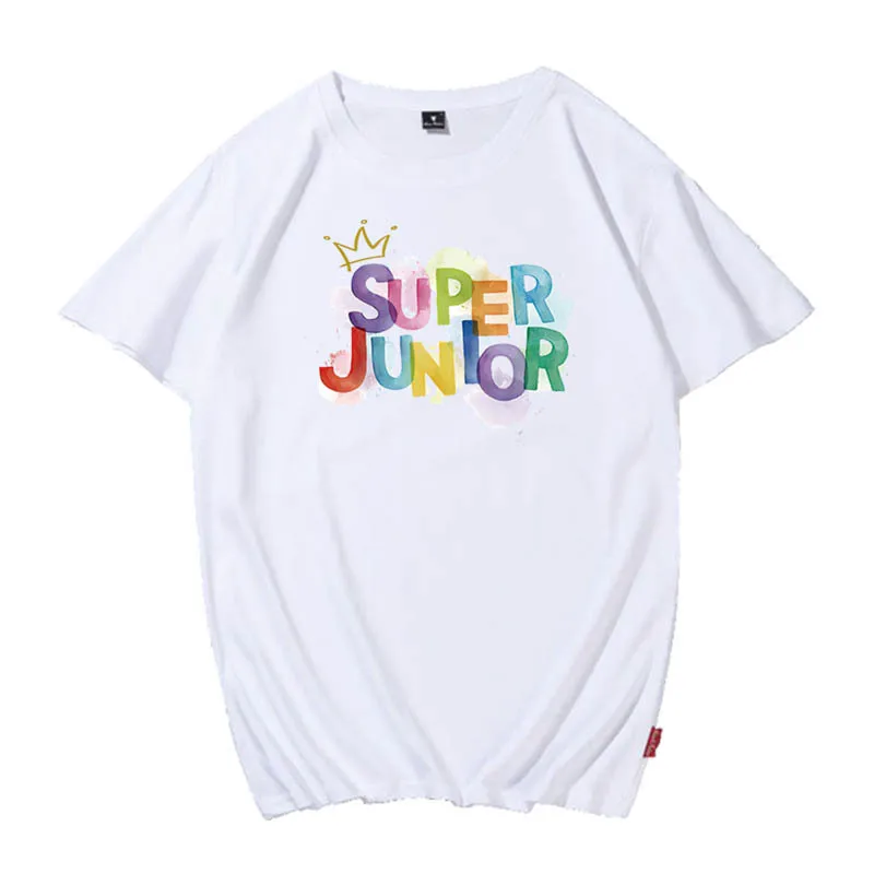 

Fashion Summer Women's T-Shirt Aesthetic Letter Print Short Sleeve Y2K Casual Personality Hip Hop Unisex Top