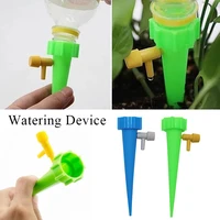 1pcs plant watering spike irrigation system drip automatic watering for flowers dripper garden household tools
