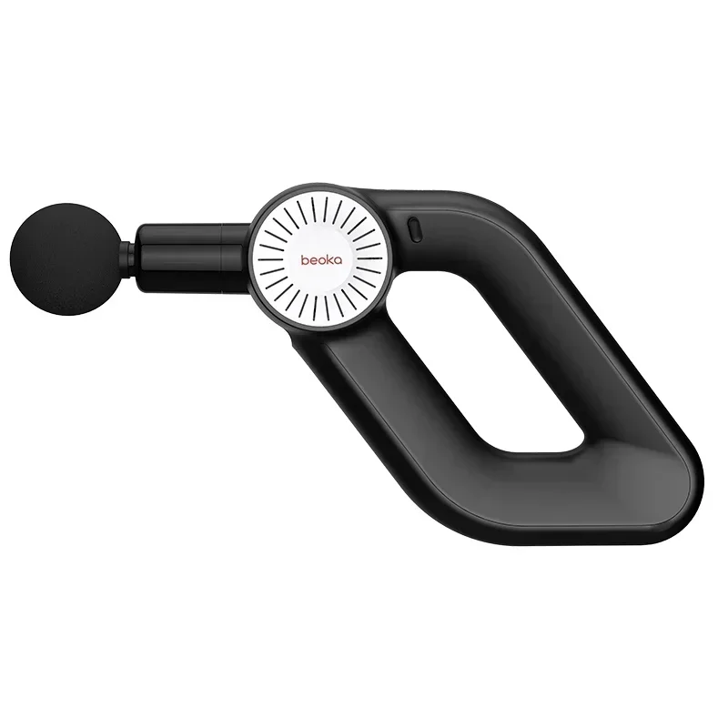 Beoka D6 профессиональный мощный массажер для тела высокочастотная вибрация