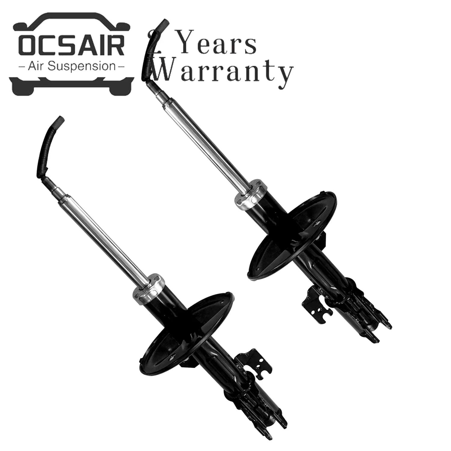 48520-59085 4851059-605 для Toyota Alphard years 2003 2004 2005 2006 2007 2008 поглотитель электрошока 4852059085 4851059605