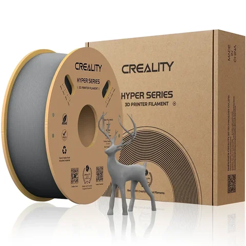 CREALITY Hyper Series PLA Filament 1.75 мм