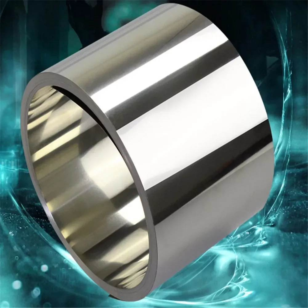 

Новинка 0,15/0,2 мм x 30 мм полоса из чистого никеля 99.96% для 18650 Аккумуляторная машина для точечной сварки оборудование сварщика никелевый ремень...