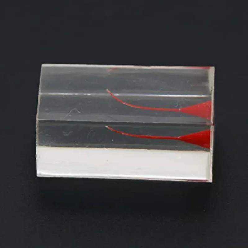 Стоматологический эндододонтический корневой модельный канальный блок для