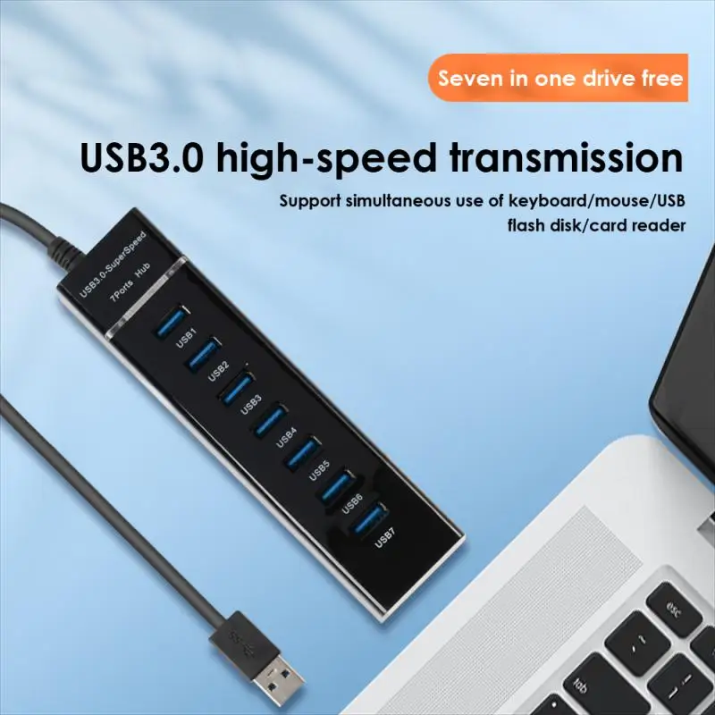 

Usb-адаптер для зарядки, 5 Гбит/с