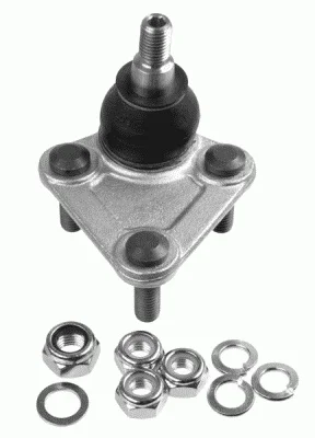 

2836002 для ROTIL A3 TT ROADSTER GOLF I вариант 97 BEETLE 98