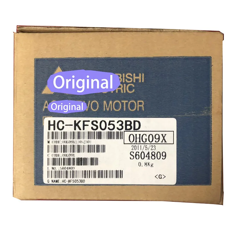 

New original In box {Spot warehouse} HC-KFS053BD