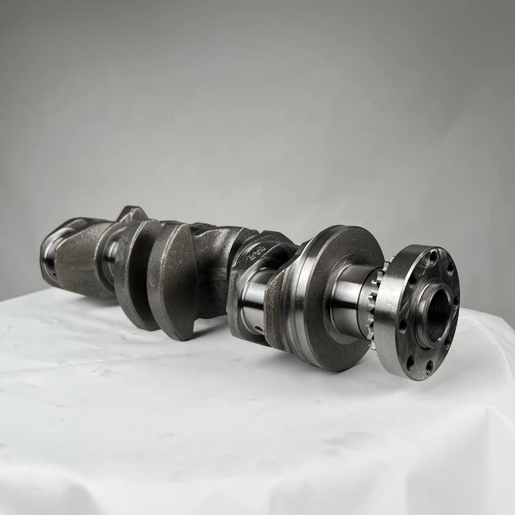 G4D3CA коленчатый вал дизельного двигателя 204DTD AJ200 для Land Rover JAGUAR XE XF STEM стандартного