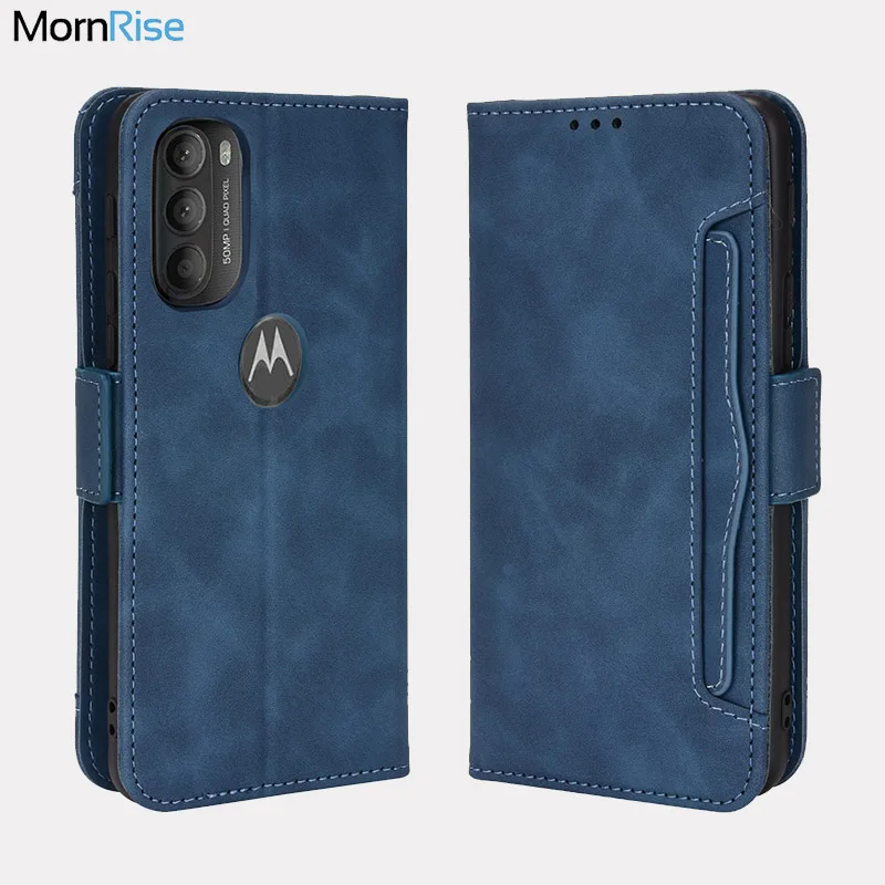

For MOTOROLA G71 5G Wallet Case Magnetic Book Flip Cover For MOTO G71 5G Card Photo Holder Luxury Leather Mobile Phone Fundas