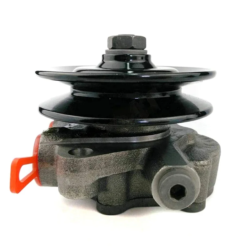 Насос для перекачки топлива VOE 20980697 колесного погрузчика Volvo L60F L70F L90F топливный