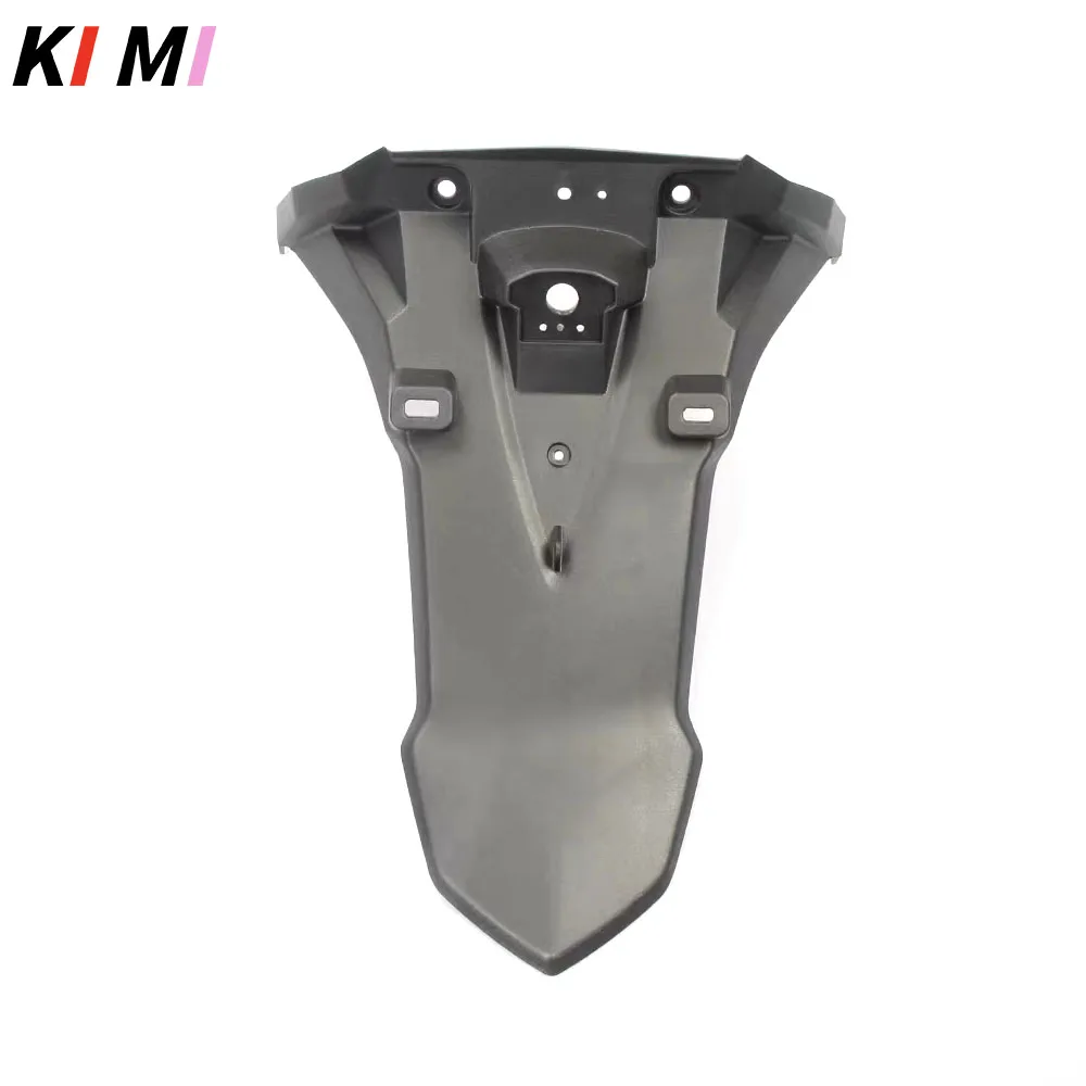 Новая задняя крыла грязевая плитка почва удаленная Оригинальная Для SYM XS125T-21/21A