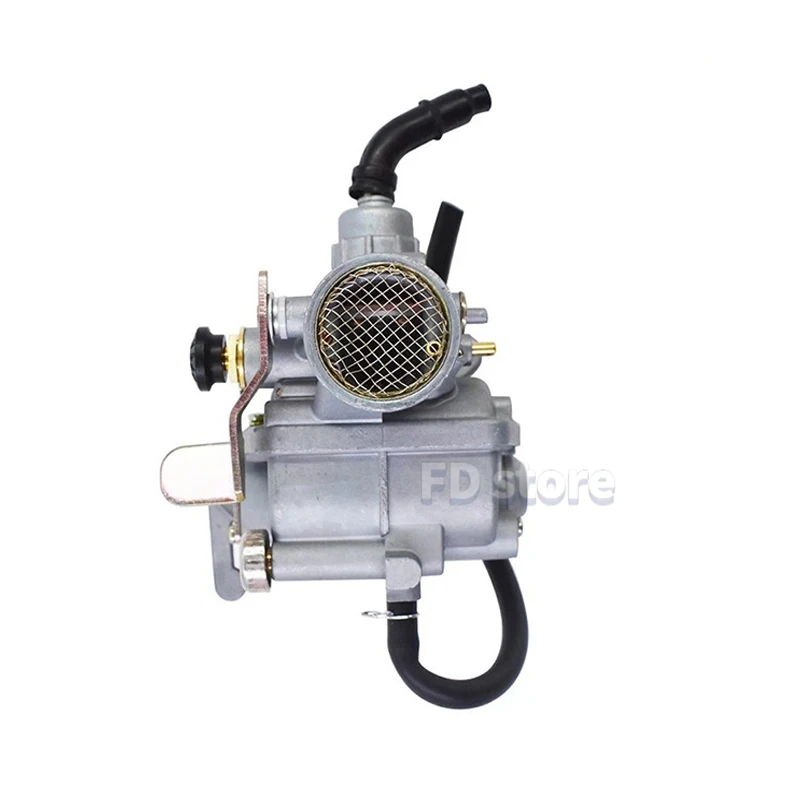 Фото Новый качественный карбюратор Carb 1970-1979 для Honda Trail 90 CT90 K0 k1 k2 k3 k4 №2