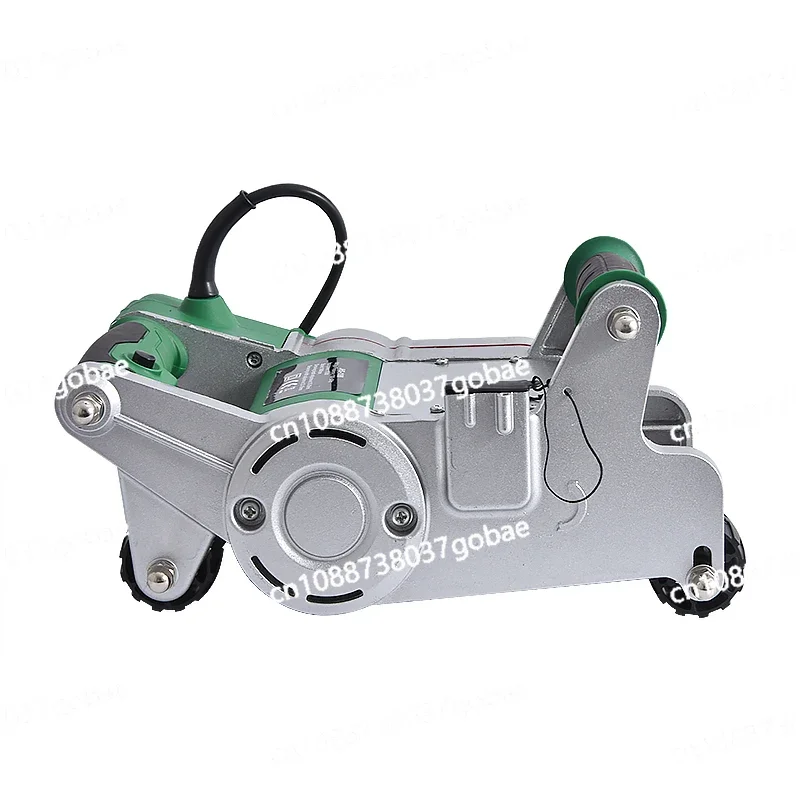 Для JHS-1100 промышленный настенный измельчитель электрический долбежный станок