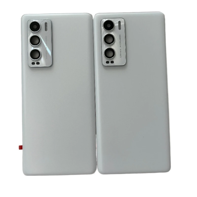 Задний корпус для Realme GT Master Explorer Edition стеклянная задняя крышка 6 55 дюйма ремонт