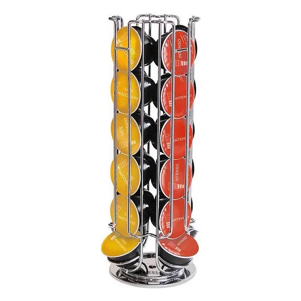 Stand for 24 Coffee Capsules Quttin | Бытовая техника