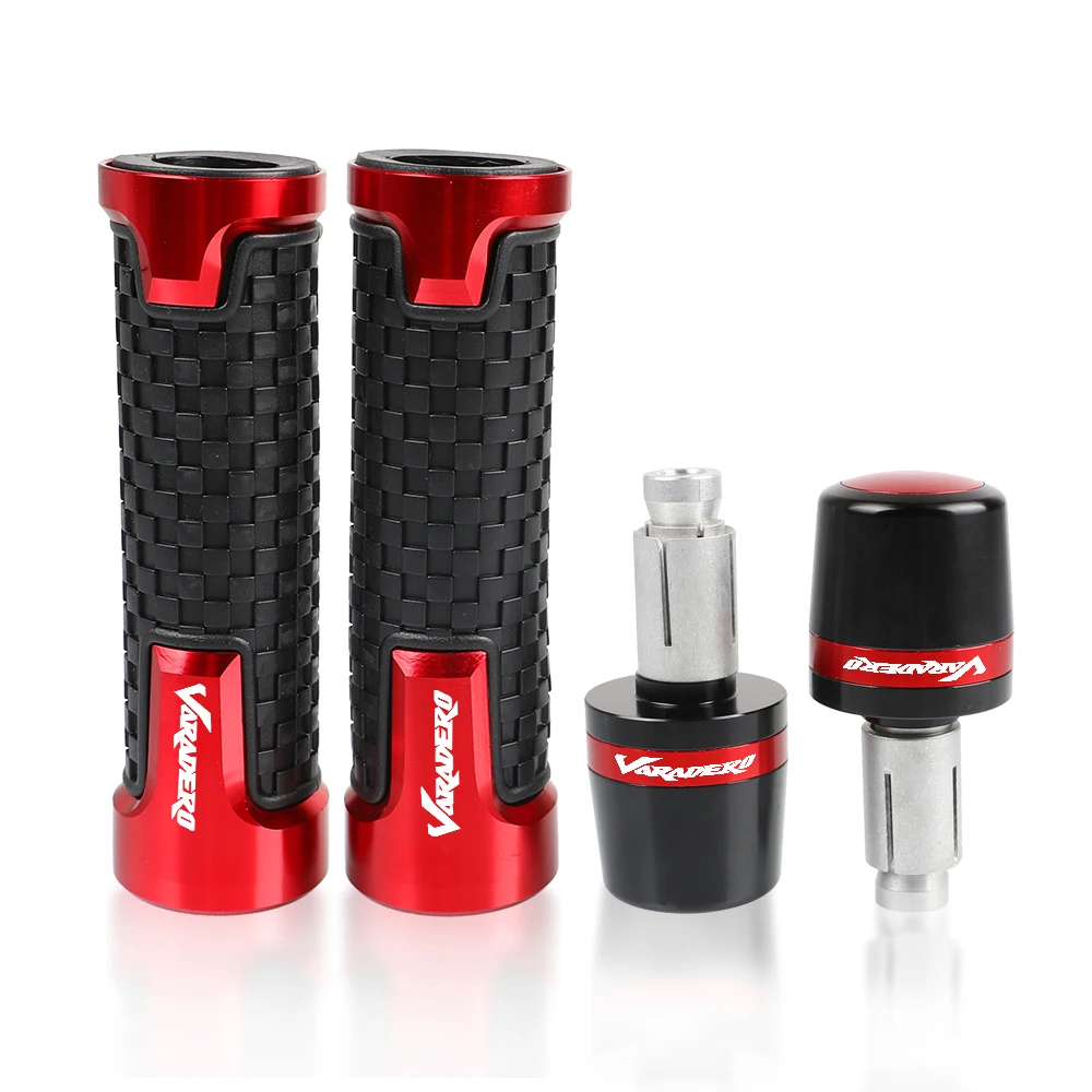 Мотоциклетные ручки Varadero 1000 125 дюйма 22 мм для HONDA XL1000 XL125 XL 7/8 в