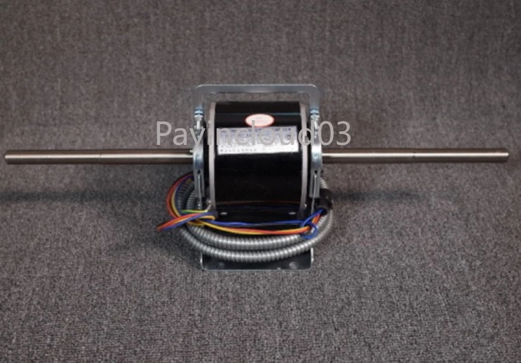 

Fan-coil unit work motor YSK100 central air-conditioning motor ultra-quiet YSK110 full copper wire motor 14 Axis