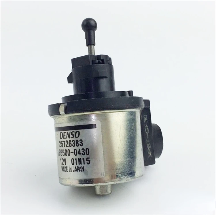 

For Cadillac SLS Height Adjuster of Automobile Front Lamp and Headlamp