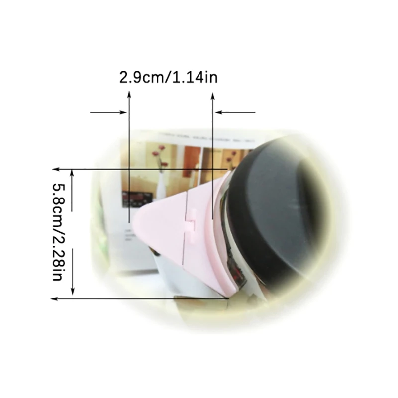 Новый Пластиковый Пылезащитный Чехол Для Электрического Чайника Бытовой