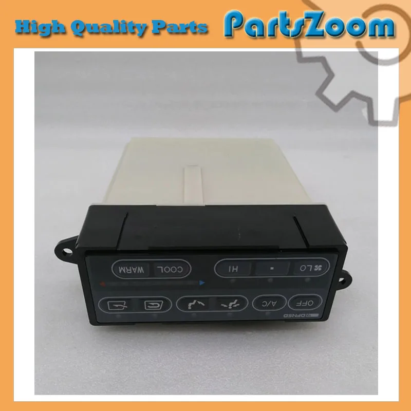 

Панель кондиционера 146430-4521 для экскаватора KOMATSU PC120-6 PC200-6