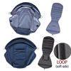 175°Stroller Accessories Hood&Mattress For Babyzen Yoyo2 Canopy Cover Seat Cushion Fit Yoyo Pram Sunshade 1:1 Fabric 4