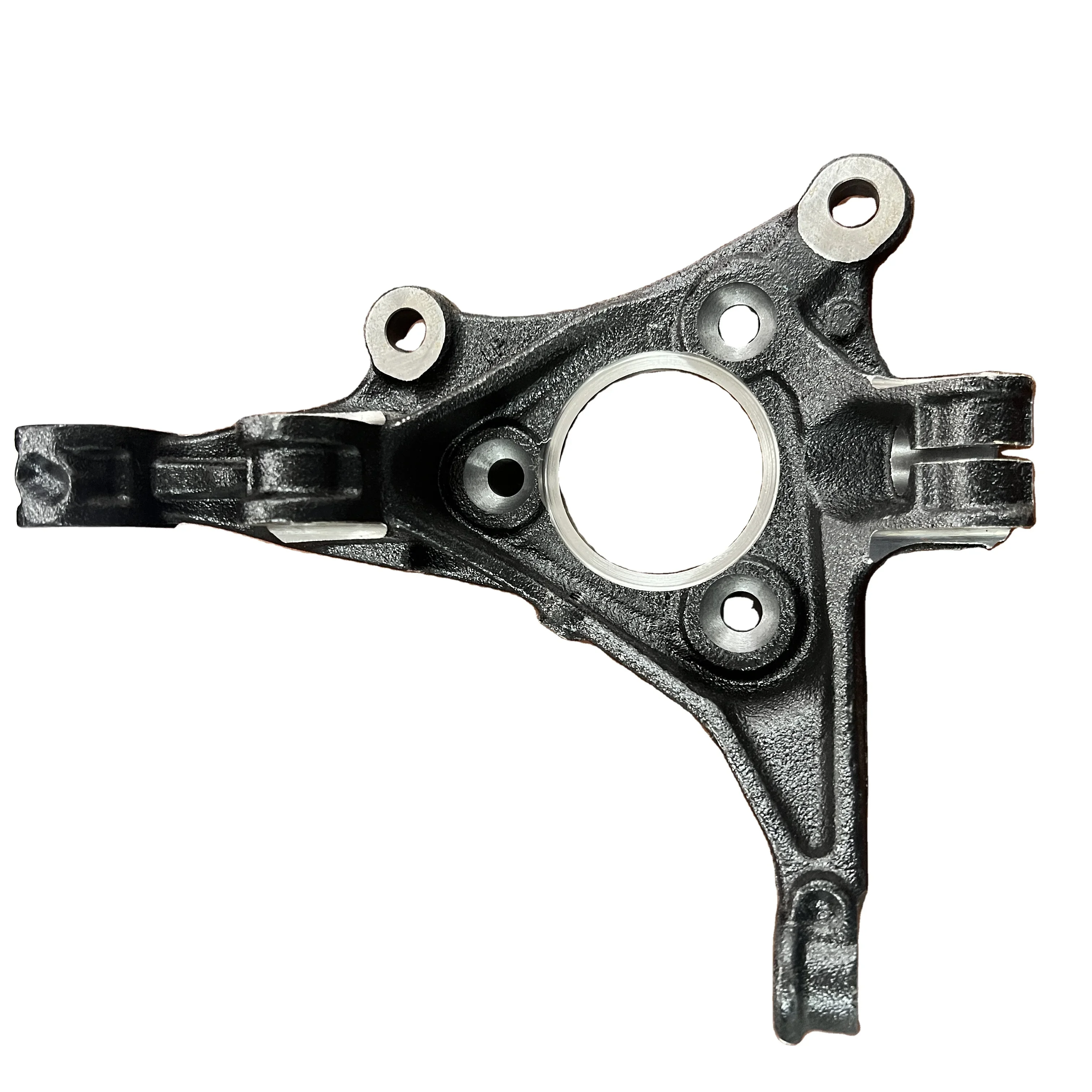 Фото Оригинальный поворотный кулак рулевого управления MG6 с номером OEM 11261630 №3