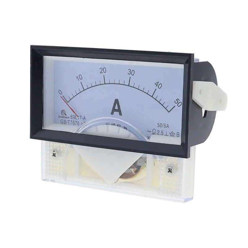 Указатель переменного тока