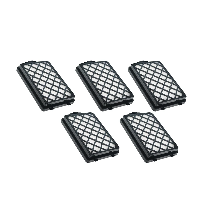 

5PC Vacuum Cleaner Dust Hepa Filter For Samsung DJ97-01670B Filter Series Replacement Accessories