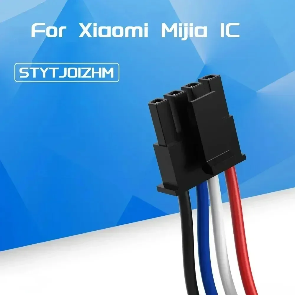 Оригинальный аккумулятор 14 4 В для робота Xiaomi 1C P1904-4S1P-MM Mijia Mi пылесос сменный