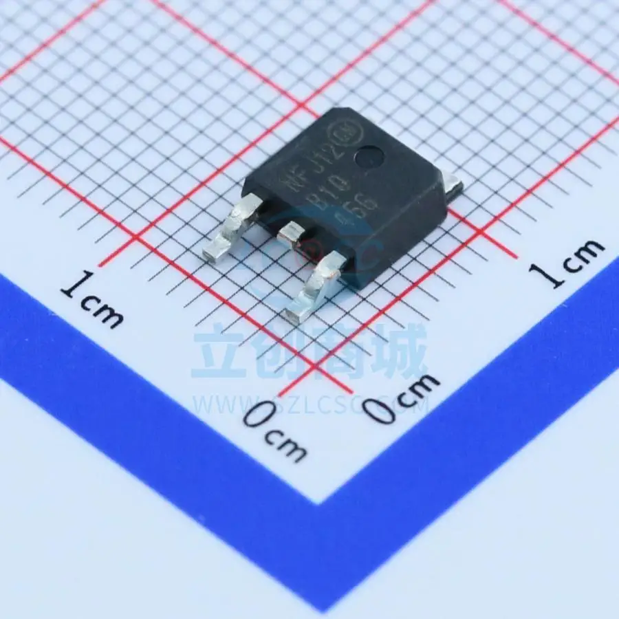 

free shipping 45V 10A 840mV@20A MBRD1045T4G 10PCS