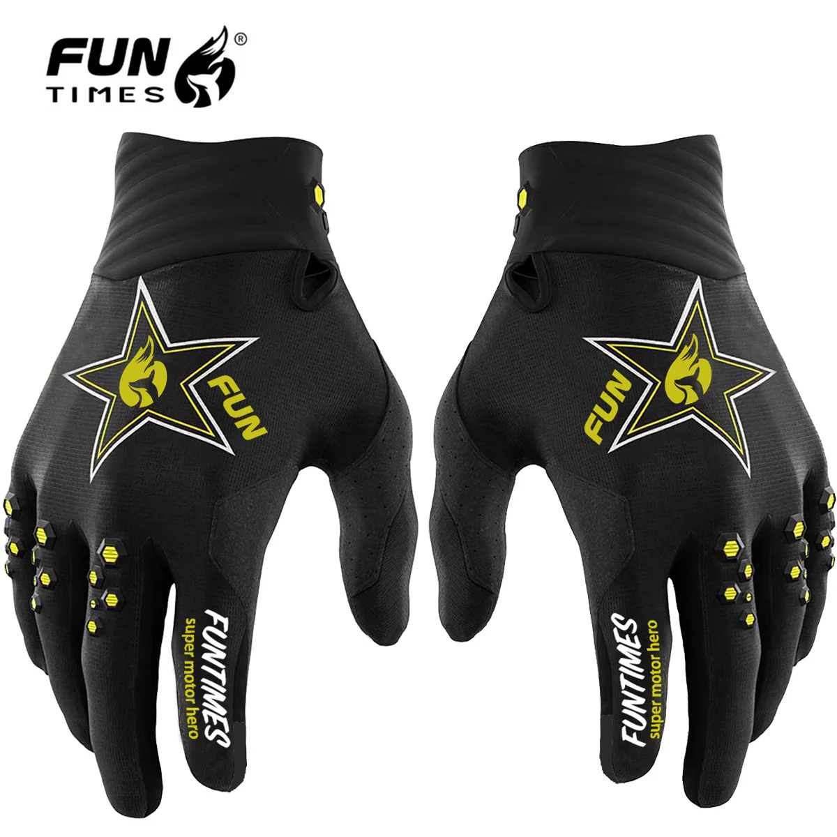 Велосипедные перчатки для мотокросса велосипедные Mx горного велосипеда