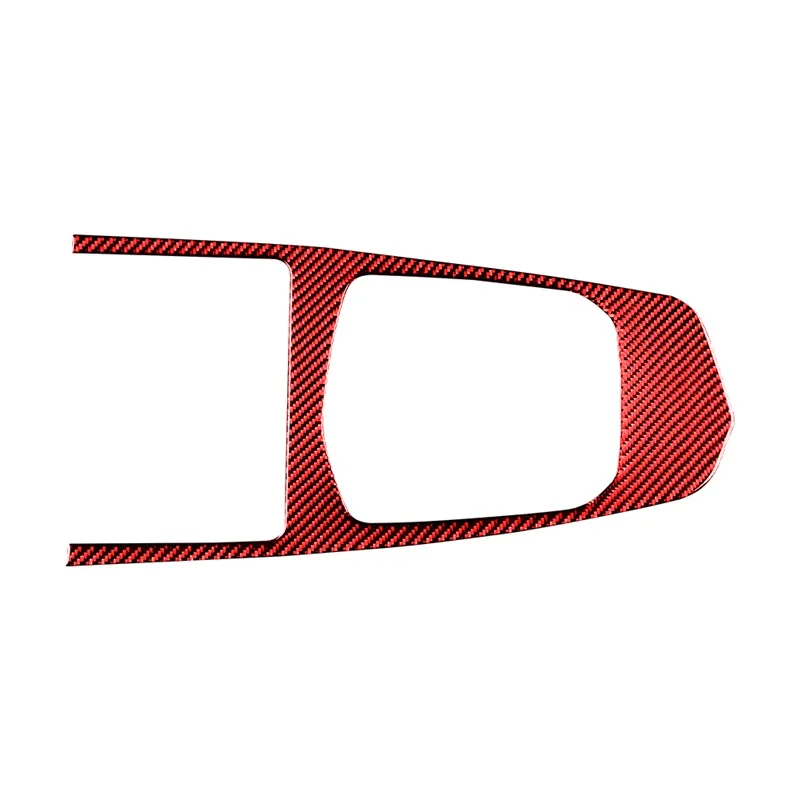 Аксессуары из углеродного волокна для BMW Z4 СЕРИИ G28 G29 2019-2023 интерьер автомобиля