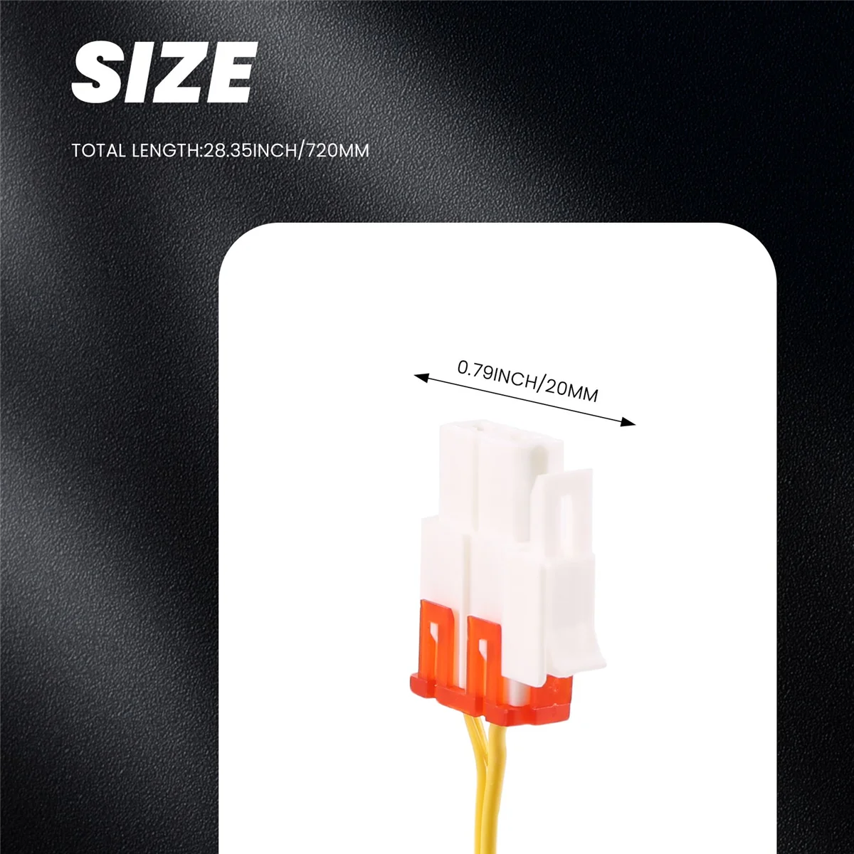 3 шт. DA32-00006W Замена датчика температуры размораживания холодильника для Samsung AP