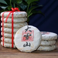 china yunnan chen xiang raw puer 100 g health tea box puer tea sets
