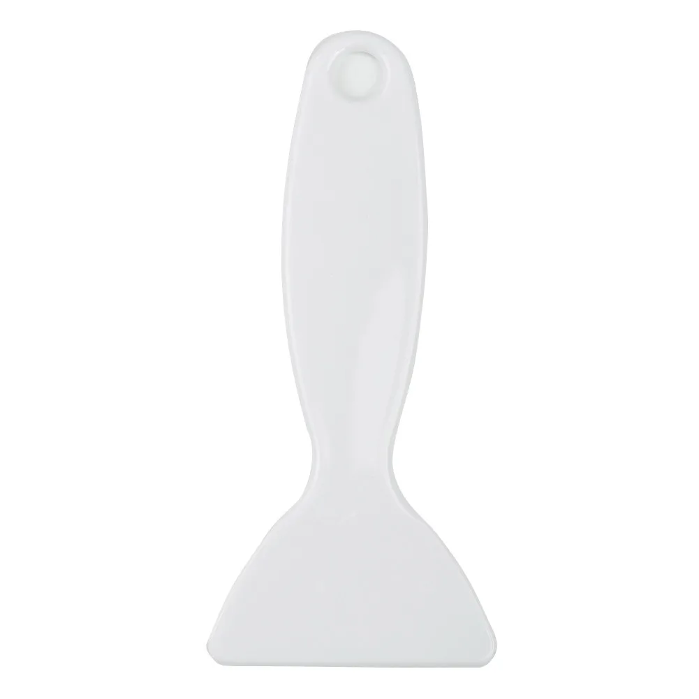 

1Pc Defroster Kitchen Refrigerator Ice Scraper Plastic Freezer Ice Removal Shovel Handheld Kitchen Cleaning Gadget