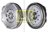 

415030010 for clutch VOLANI plays GOBEK H1 CRDI-