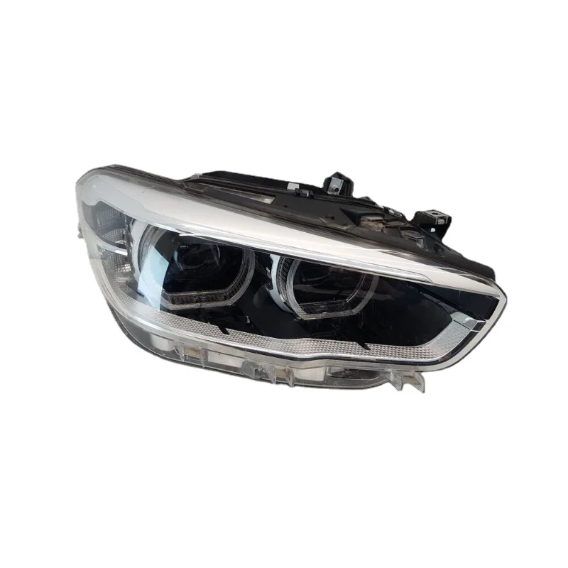 

Front Lamps for 2019 BMW 1 Series F20 F21 LED Headlight Vehicle Lights Car Accessory 8738694/8738693