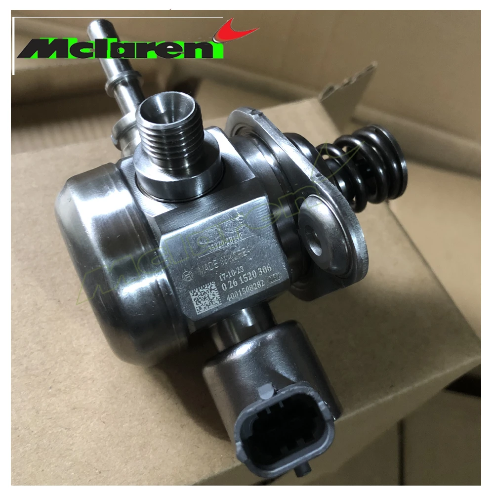 Насос высокого давления OEM 35320-2B220 35320-2B130 35320-2B140 для Hyundai Veloster Accent Kia Soul Forte Rion