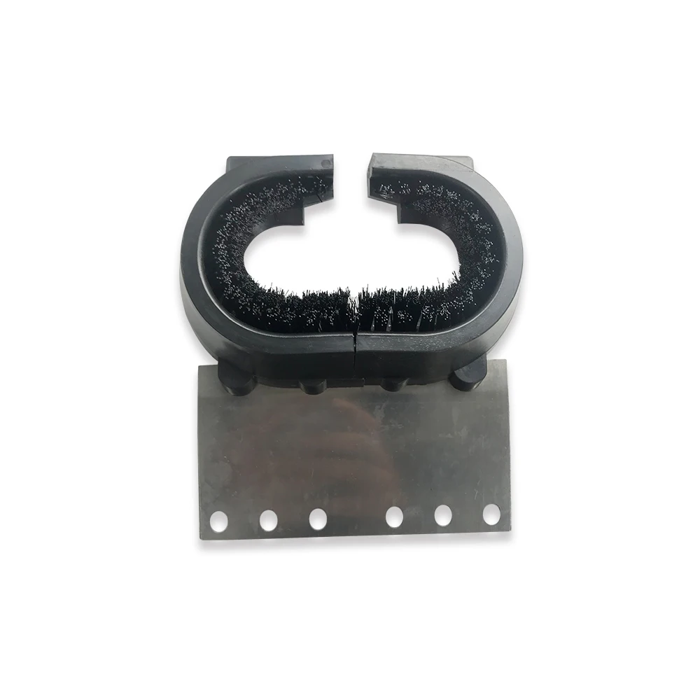 

Вход поручня эскалатора KM5072085H01