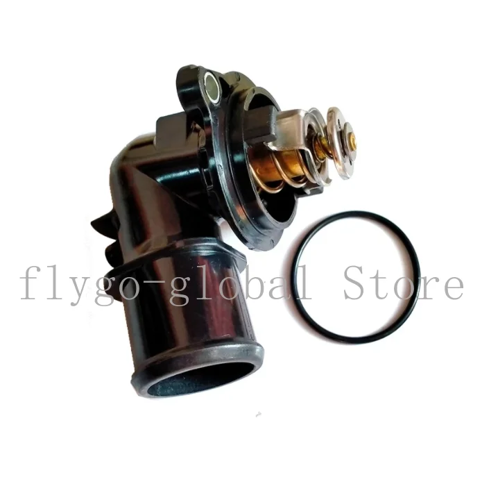 

Brand New 1PCS Thermostat 88 68253514AF,68147599AA,68253457AA For Jeep Grand Cherokee Chrysler 300 300C 3.0 Diesel