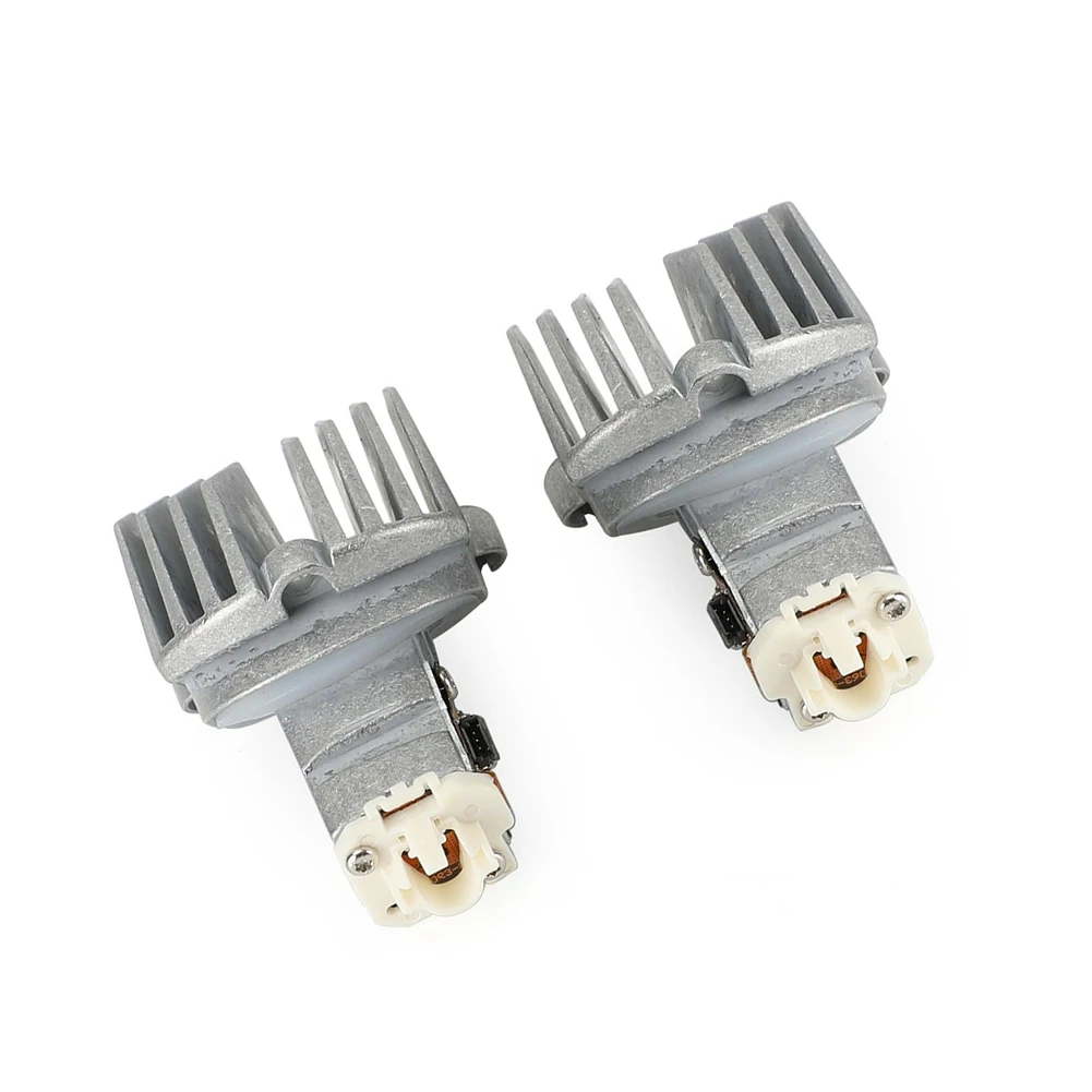 

Module DRL LED Module Strict Quality Control Standards To Build And Test. Made By High Quality Material 2PC DRL