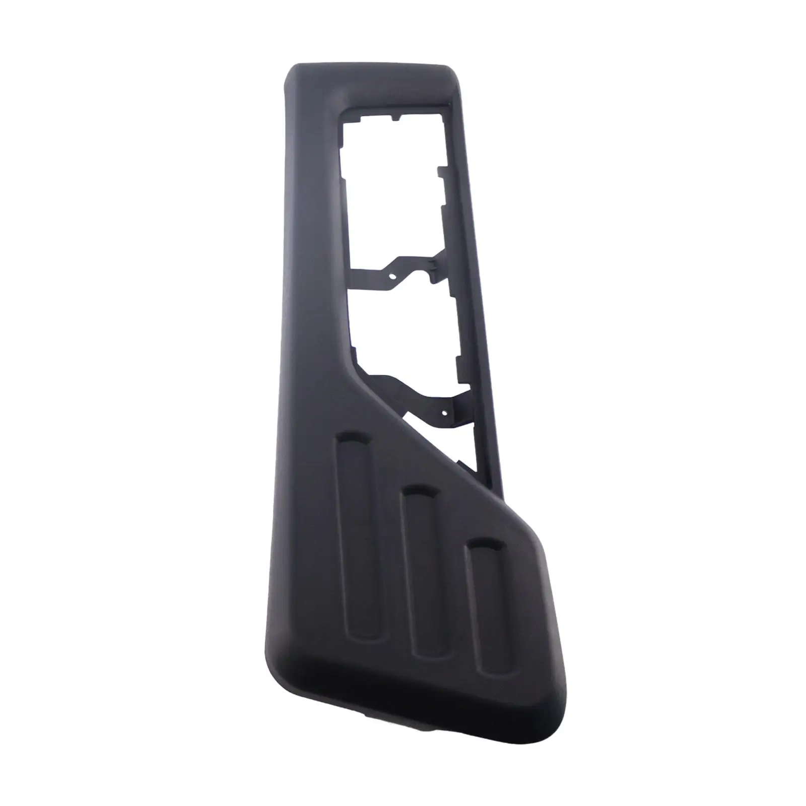 

Передняя левая подушка для сиденья, отделка панели 8C3Z2562187CB, запасные части черного цвета, прочные для Ford F-250 F-450 2008 2009