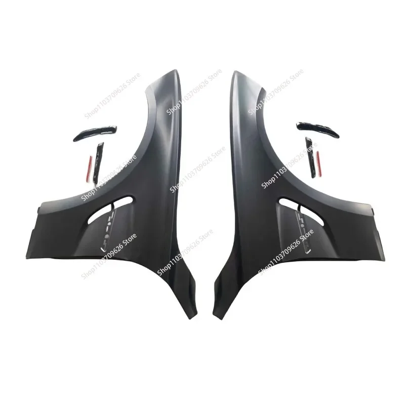 1 шт. автозапчасти правое переднее крыло боковая панель передняя левая для BMW 3