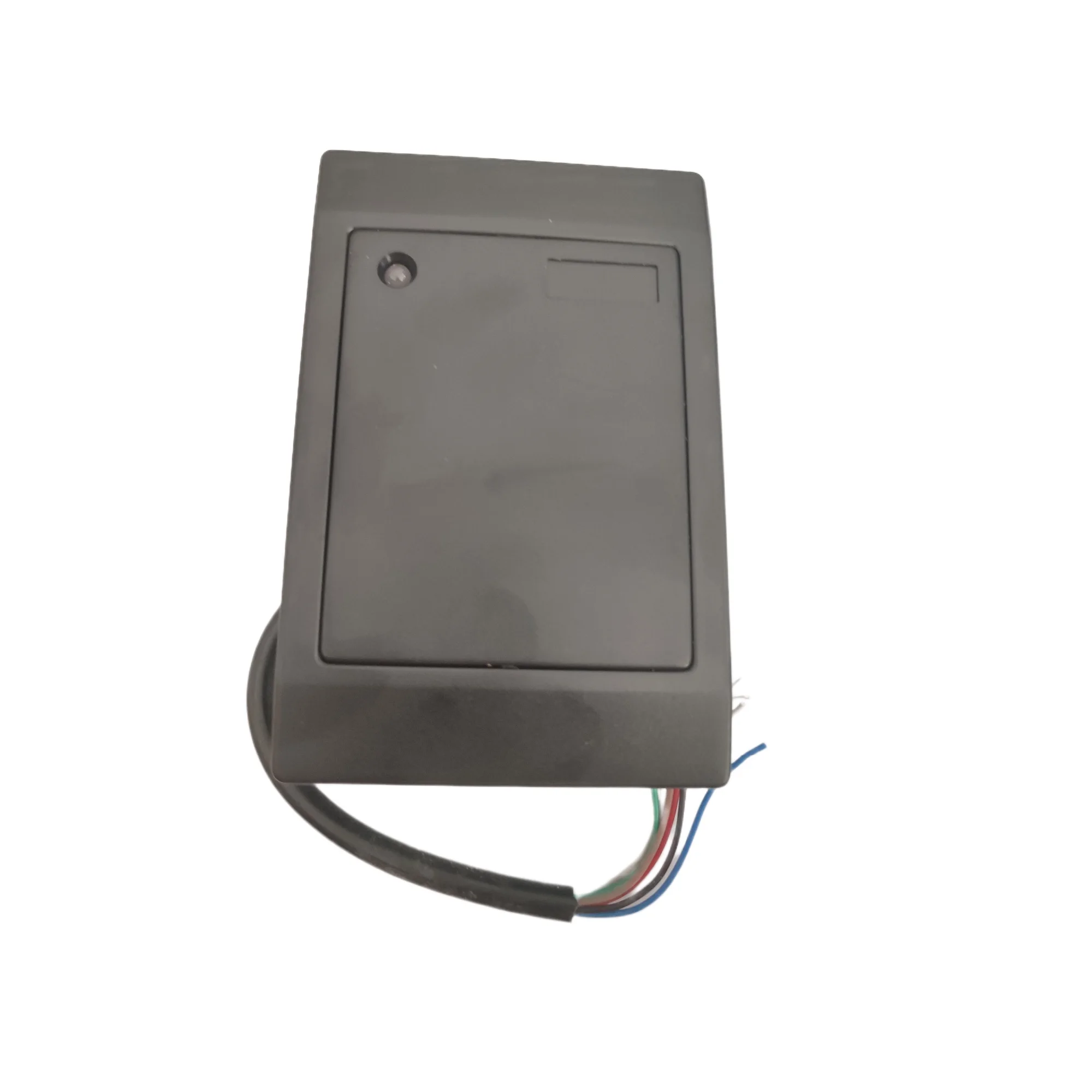 5 В 12 RFID 125 кГц кард-ридер Wiegand Wg26 для системы контроля доступа к двери