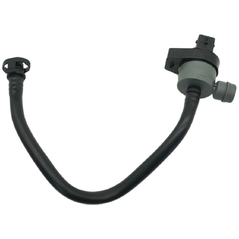

Fuel Tank Vent Valve Fuel Tank Breather Valve With Pipe Carbon Tank Vent Valve For BMW F01 F02 13907636152