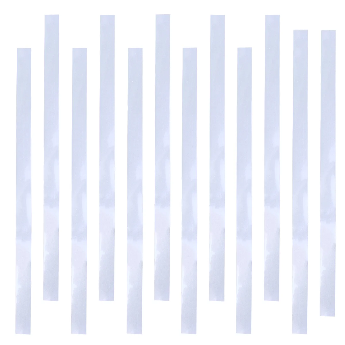 

12 шт. светоотражающие наклейки, бумажный тахометр, самоклеящаяся светоотражающая лента для светоотражающей ленты, светоотражающая лента для безопасности дорожного движения