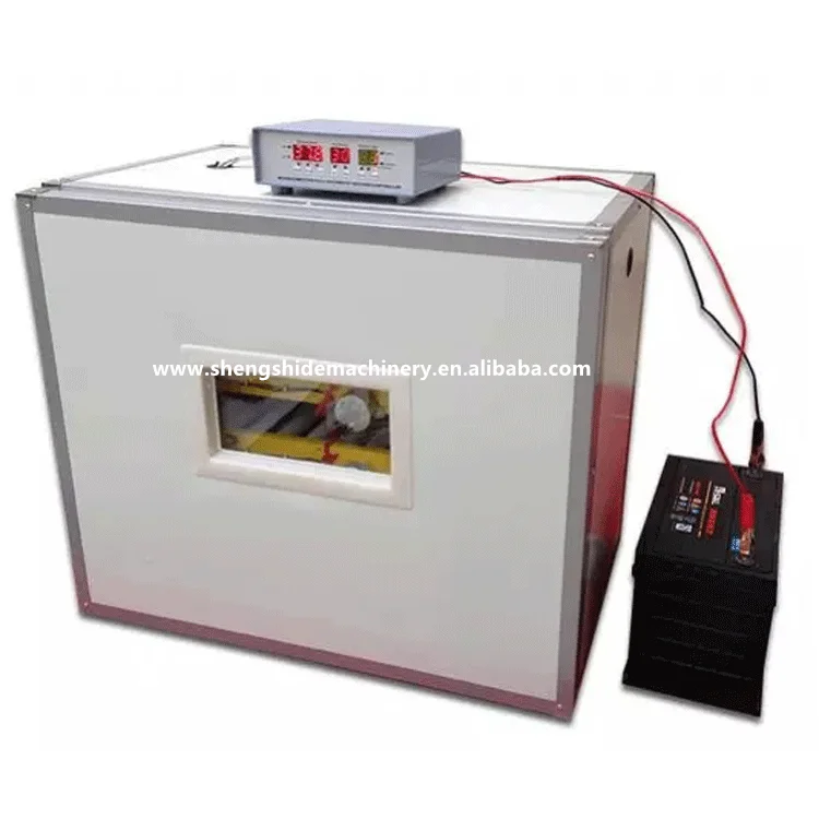 

electric high quality solar energy egg incubator prices